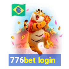 776bet login